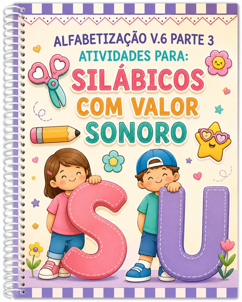 Sílabas com valor sonoro