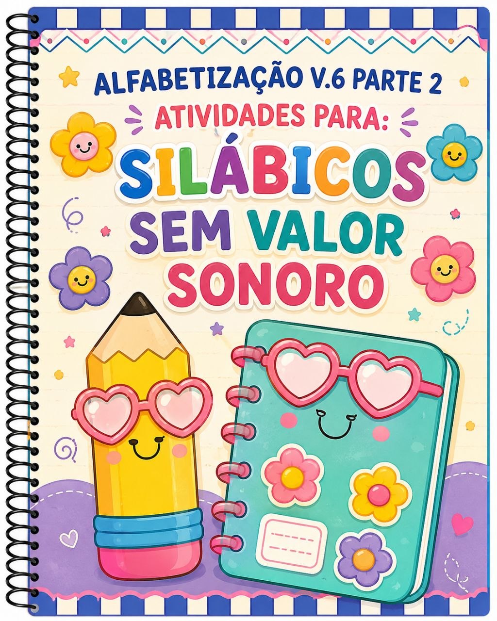 Sílabas sem valor sonoro